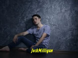 JeckMilligan