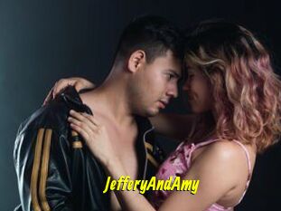JefferyAndAmy