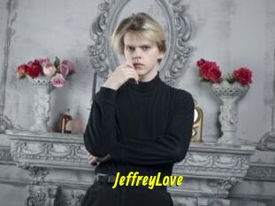 JeffreyLove