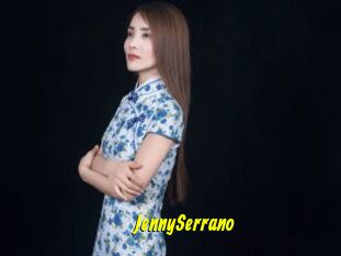 JennySerrano