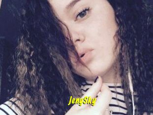 JenySky