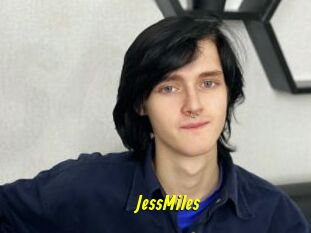 JessMiles