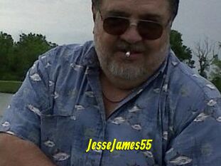 JesseJames55
