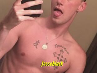 Jesseblack