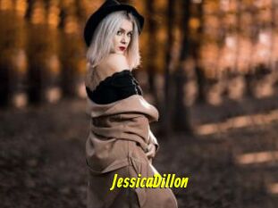 JessicaDillon