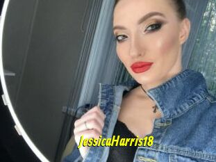 JessicaHarris18