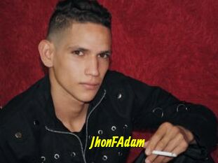 JhonFAdam