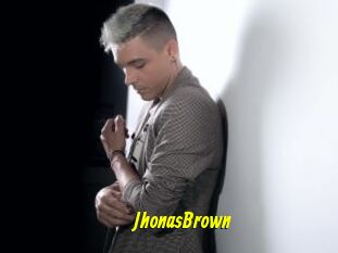 JhonasBrown