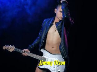 Jimmy_Olson