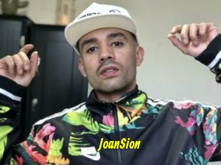 JoanSion