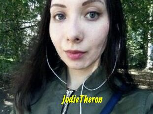 JodieTheron