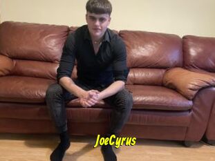 JoeCyrus