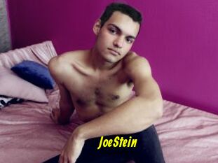 JoeStein