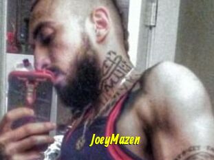 JoeyMazen