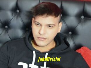 JohnBristol