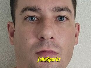 JohnSparks