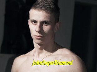 JohnSugarDiamond