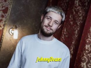 JohnnyDeans