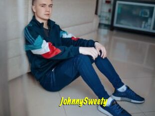 JohnnySweety
