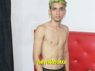 JokerWasonxx