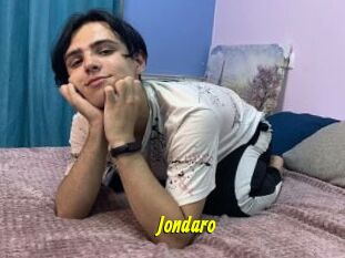 Jondaro