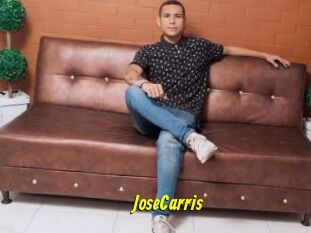 JoseCarris