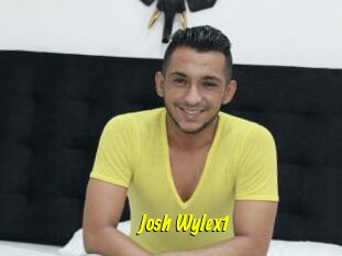 Josh_Wylex1