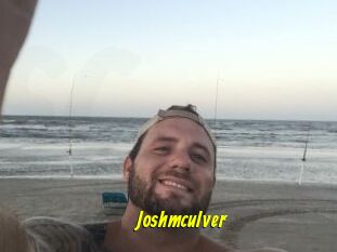 Joshmculver
