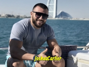 JoshuaCartier