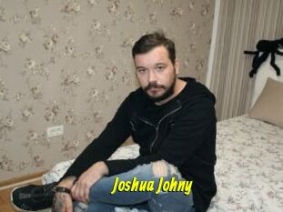 Joshua_Johny
