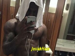 Josiah_Haze