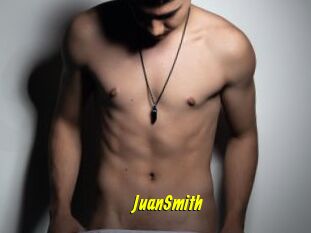 JuanSmith