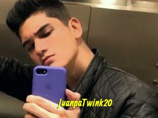 JuanpaTwink20