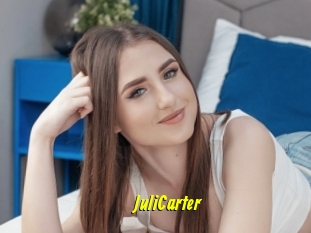 JuliCarter