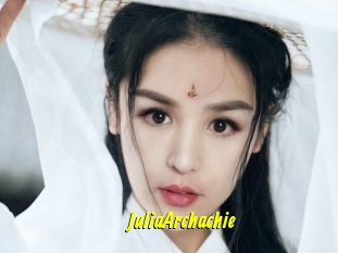 JuliaArchachie