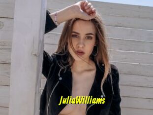 JuliaWilliams