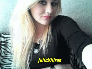 JuliaWilson