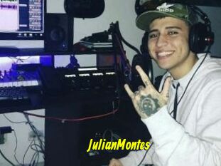 JulianMontes