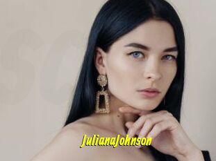 JulianaJohnson