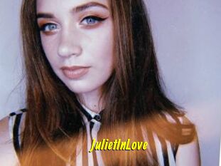 JulietInLove
