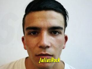 JuliusRock