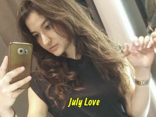 July_Love