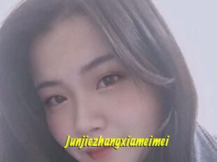 Junjiezhangxiameimei