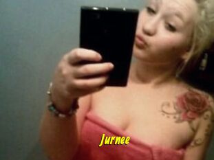 Jurnee