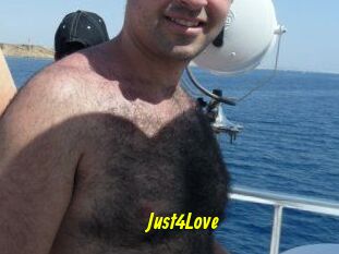 Just4Love