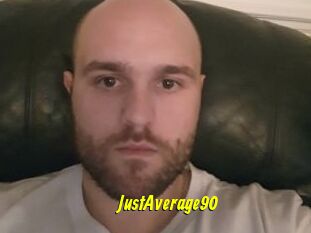 JustAverage90