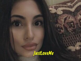 JustLoveMe
