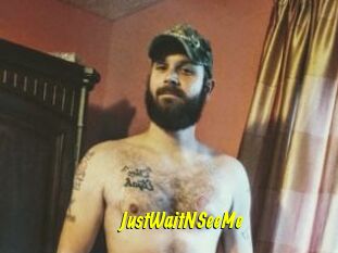 JustWaitNSeeMe