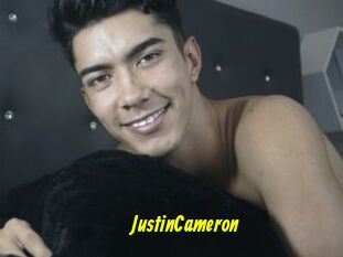 JustinCameron