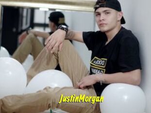 JustinMorgan